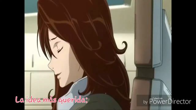 Idea - Tieria Erde sub español (Hiroshi Kamiya) смотреть онлайн
