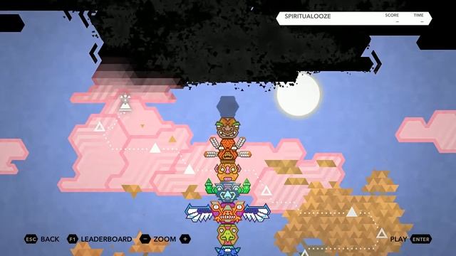 Kalimba Walkthrough Part 9 No Commentary смотреть онлайн