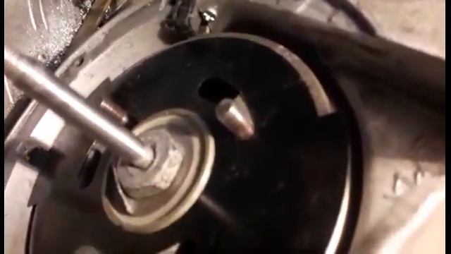 Зажигание Саруман На Буран смотреть онлайн