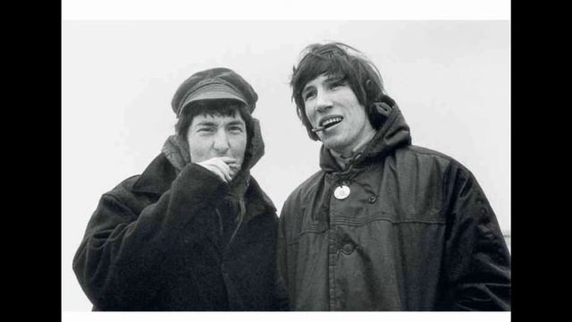 Pink Floyd. Beginning смотреть онлайн