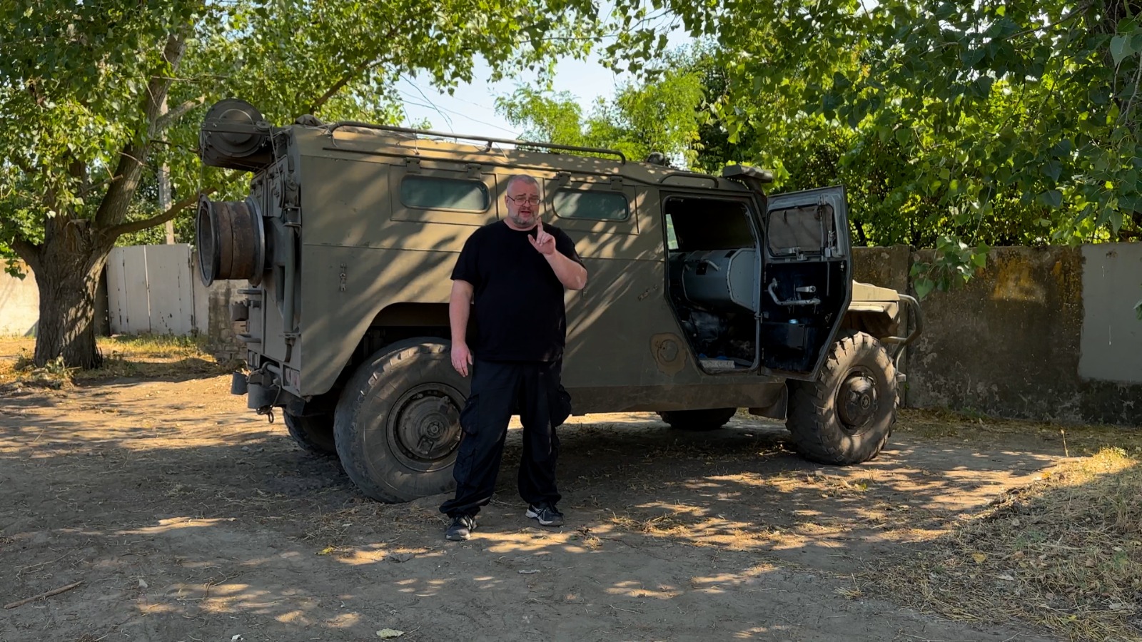 Как открыть техцентр бесплатно?! смотреть онлайн