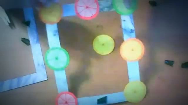 DIY:фоторамка из картона! смотреть онлайн