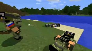 Вот и помер дед максим майнкрафт