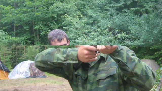 Лагерь "Казачок" смотреть онлайн