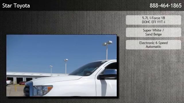 2014 Toyota Sequoia RWD 5.7L Limited - Dickinson смотреть онлайн