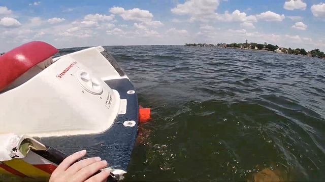 The Wavejammer Adventure смотреть онлайн