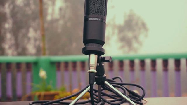 Best mic youtuber under 2k🔥MAONO AU-PM360TR 🔥Review смотреть онлайн