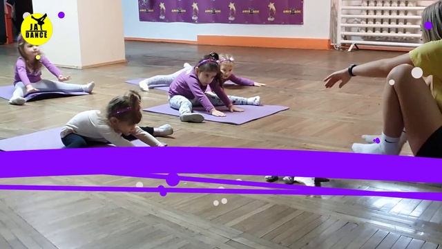 3- 5 лет. Открытый урок. Теплодар смотреть онлайн