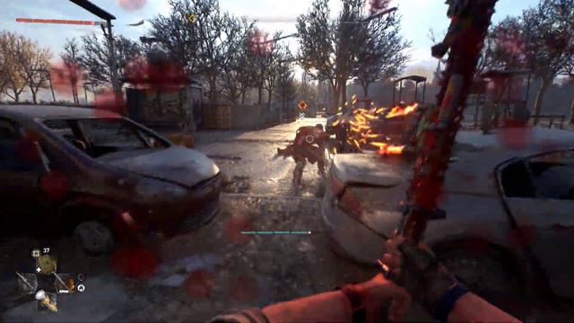 Dying Light 2 – Max Level Renegades Encounter #20 смотреть онлайн