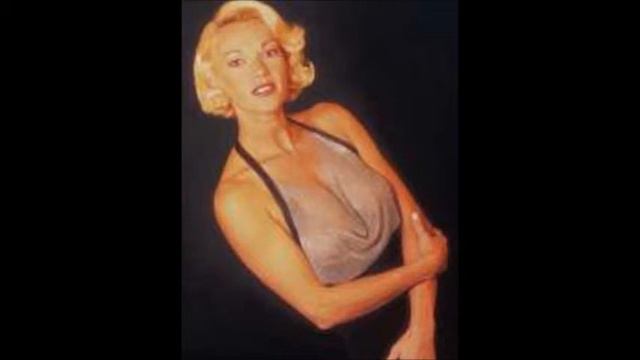 The Beautiful Brigitte Lahaie