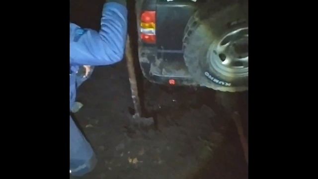 Stuck In Mud, Opel Frontera 3.2 V6 hard eXtreme off road off road смотреть онлайн