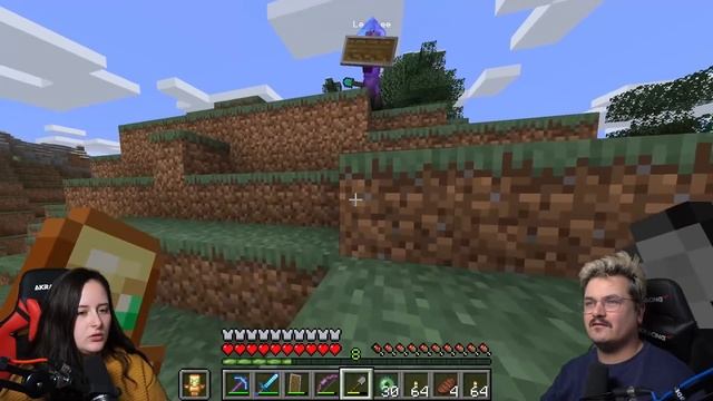 SÅDAN FINDER DU END PORTALEN | Minecraft Ep. 29 смотреть онлайн