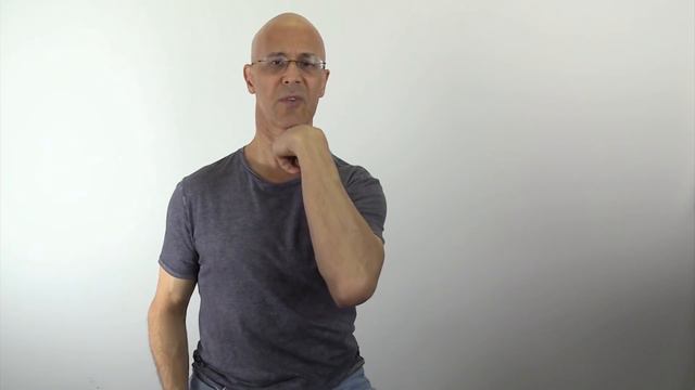 STRETCH AWAY NERVE PAIN IN NECK, ARM, CARPAL TUNNEL SYNDROME - Dr Alan Mandell, DC смотреть онлайн