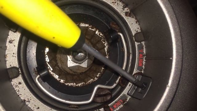 problems with Breville Smart Grinder Pro смотреть онлайн