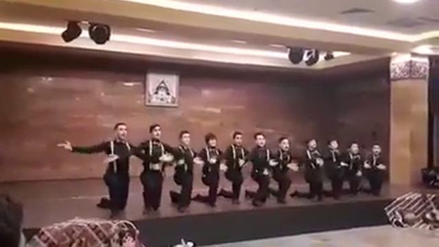 Vardavar - Haykakan Pareri Sharan