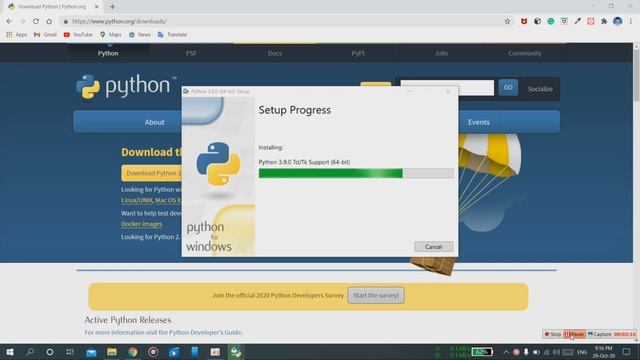 How to install python3? How to check run in python in my pc? python install in windows10? смотреть онлайн