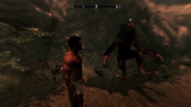 Let's Play Skyrim: Warrior/Archer: Ch 1: Part 20 - Begin The Hunt смотреть онлайн