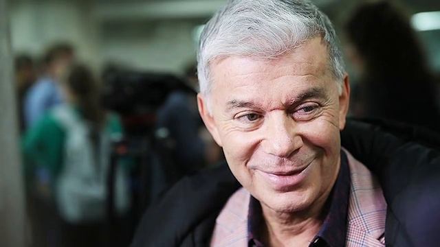 Печальная весть о Газманове : народ оцепенел от горя...