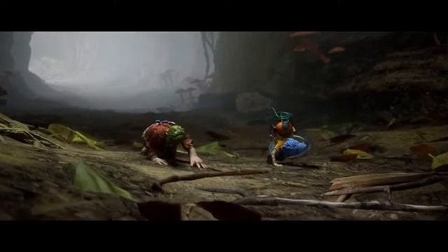 тестируем компьютер клиента и it takes two играем с женой 9 смотреть онлайн