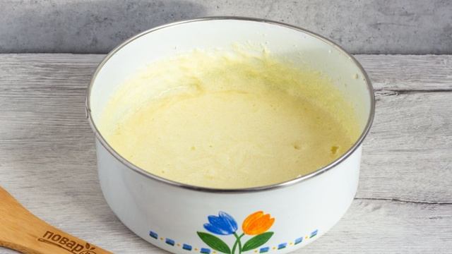 Книга рецептов