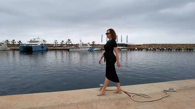 Идеальная походка. Как научиться красиво ходить? YuliaSpain смотреть онлайн