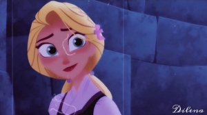 РАПУНЦЕЛЬ: НОВАЯ ИСТОРИЯ//КЛИП//Вэриан&Рапунцель//— «Не надо больнее...»(заказной)