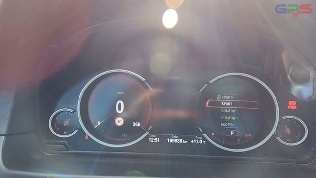 BMW F11 LCI Touring 520D 2015 190 CP EURO 6 Motor B47 Panoramic Descriere Si Test Drive