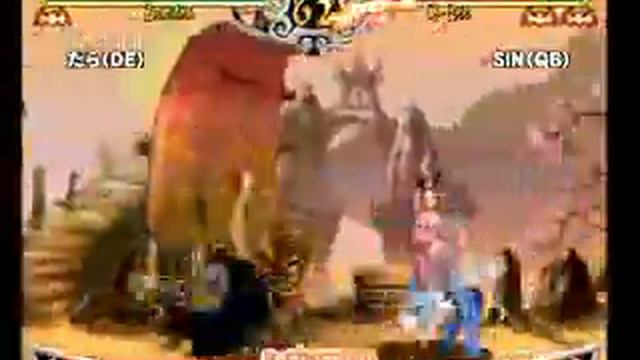 [Vampire Savior] A-Cho Olympics 13-01-2008 (6/8) смотреть онлайн