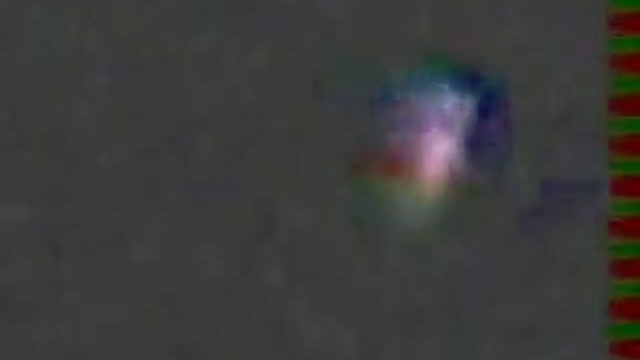 Любительская съёмка НЛО phoenix slomo смотреть онлайн
