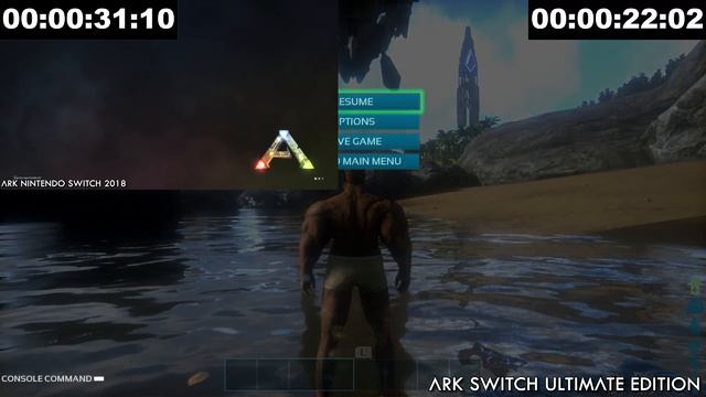 ARK: Survival Ascended - все что известно о ремастере! смотреть онлайн