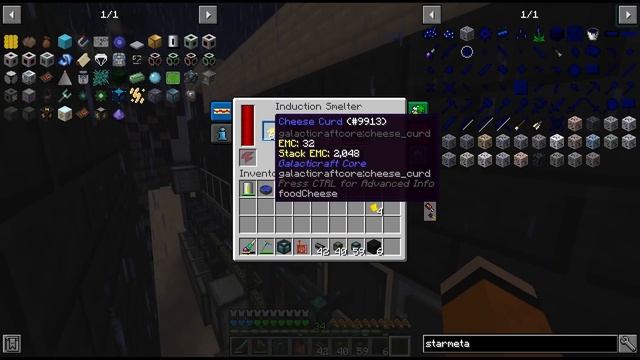 Divine Journey 2: Ep58 - Traversing the Solar System! - Modded Minecraft смотреть онлайн