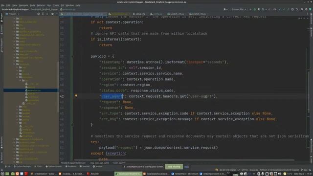 Analyze your AWS usage with LocalStack and Tinybird смотреть онлайн