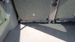 Daihatsu Atrai зеленый уголок 11.03.2022