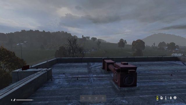 DayZ Реализм смотреть онлайн