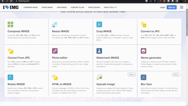 How To Resize Any Image Size Without Losing Its Quality. смотреть онлайн