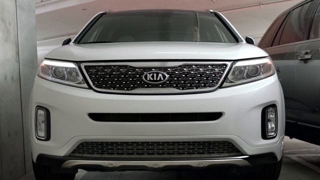 LaFontaine Kia - 2014 Kia Sorento | An Answer For Everything - Dearborn, MI смотреть онлайн