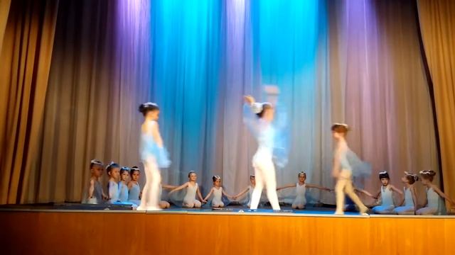 Школа Классического Балета г. Черкассы смотреть онлайн