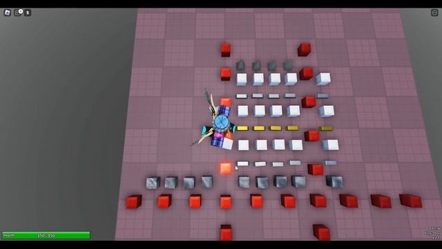 Cube Combination: how to make all Armor (Accept Cryolite) смотреть онлайн