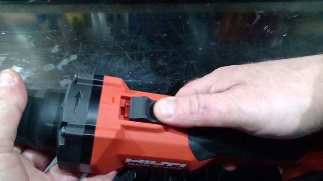 Amoladora Recta HILTI GDG 6 A22/ Hilti GDG 6 A22 Coordles Tool