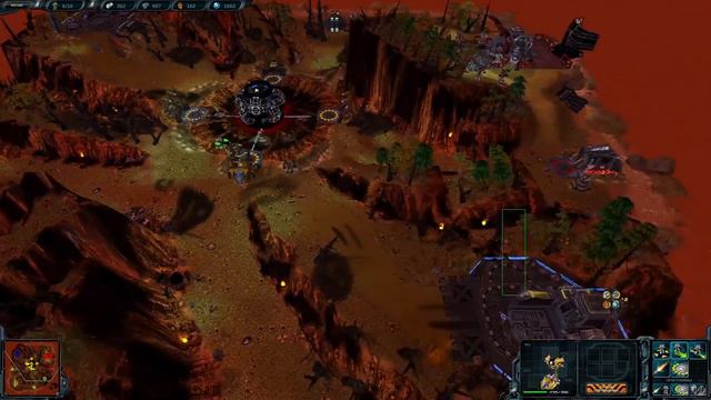 [КР2] #9 Карты аддона, Модуль смотреть онлайн