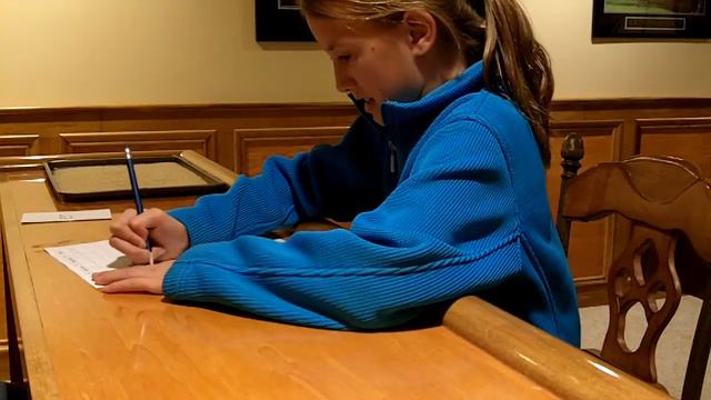 Spelling through morphemes смотреть онлайн