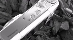 new camera Panasonic Lumix DC Vario (white)