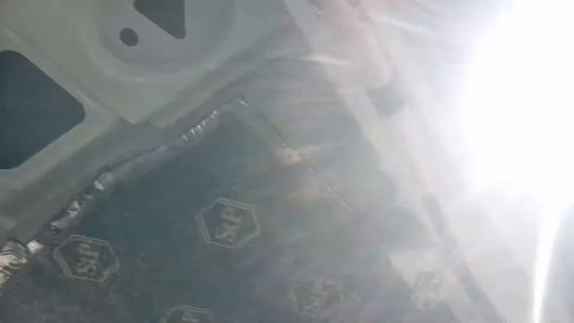 Шумо-виброизоляция крыши на HONDA FIT SHUTTLE / FIT смотреть онлайн