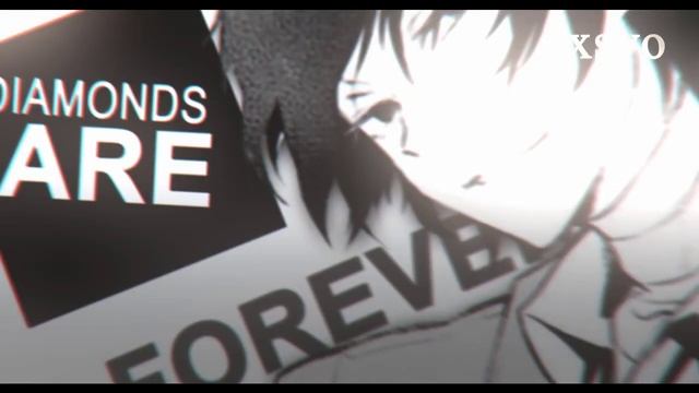 Dazai Osamu - Ignite