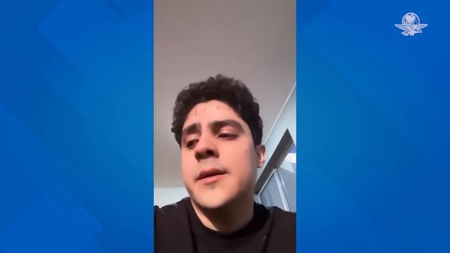 Cibernautas vinculan al youtuber Markitos Toys con “El Nini” del Cártel de Sinaloa смотреть онлайн