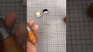 Ручная швейная машинка для кожи - как пользоваться? Видео-инструкция