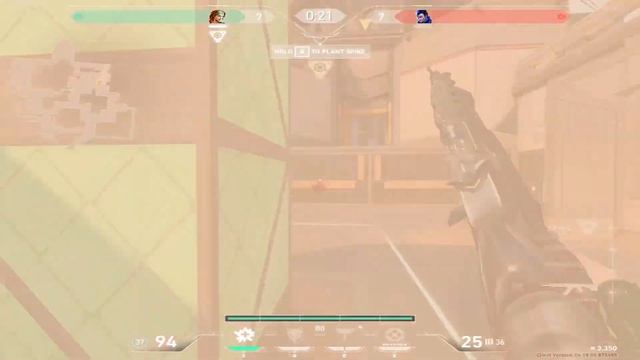 using legal aimbot in radiant смотреть онлайн