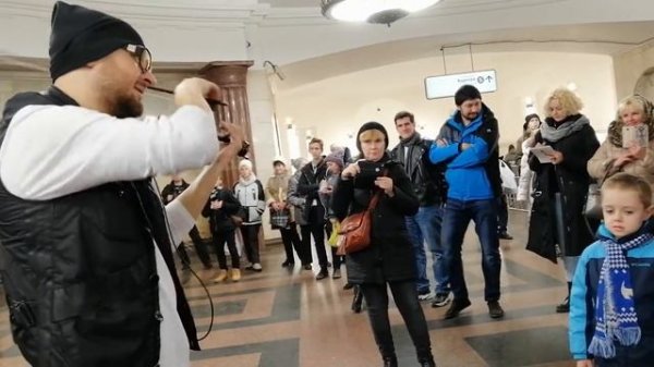 Яша Мулерман. MULERMANBAND