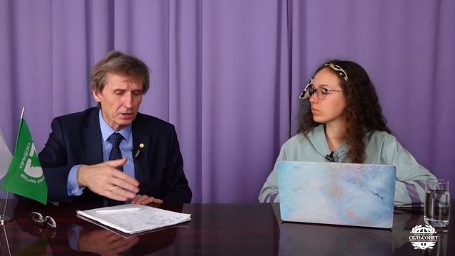 Сельское хозяйство в Канаде // ИСТОРИЯ УСПЕХА смотреть онлайн