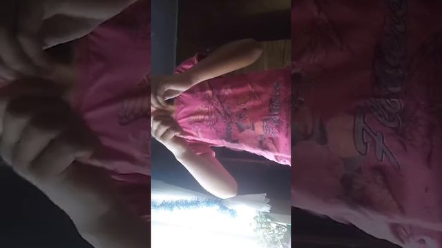 Как заделать для кукол барби спит и улыбки ткани😁 смотреть онлайн